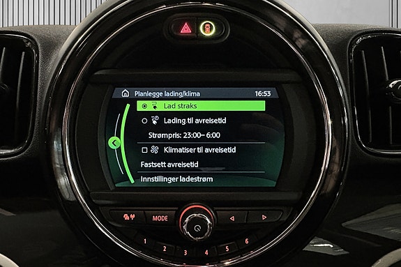 MINI Countryman Cooper SE 25 of 30