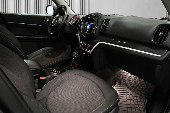 MINI Countryman Cooper SE 15 of 30