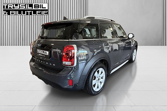 MINI Countryman Cooper SE 11 of 30