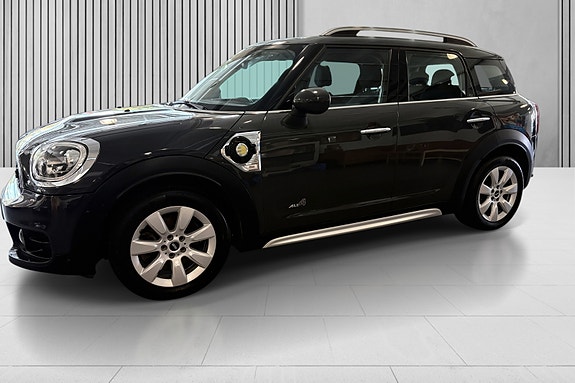 MINI Countryman Cooper SE 6 of 30