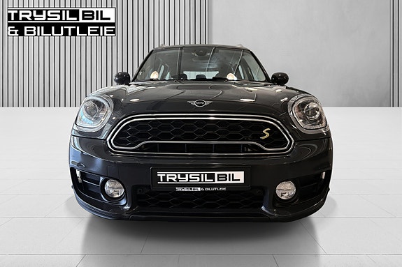 MINI Countryman Cooper SE 4 of 30
