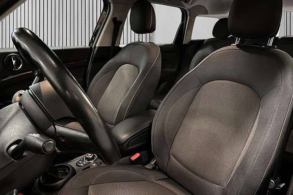 MINI Countryman Cooper SE 13 of 30