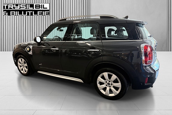 MINI Countryman Cooper SE 9 of 30