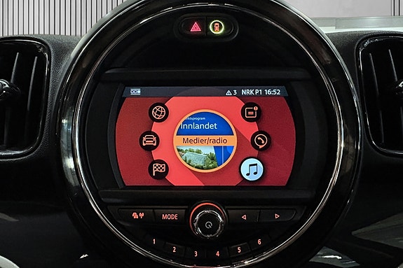 MINI Countryman Cooper SE 30 of 30