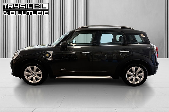 MINI Countryman Cooper SE 7 of 30