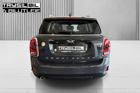 MINI Countryman Cooper SE 10 of 30