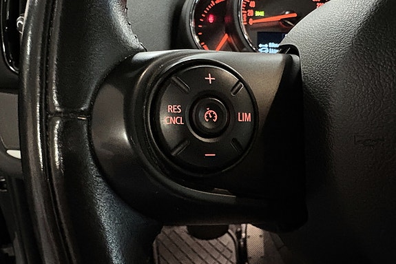 MINI Countryman Cooper SE 20 of 30