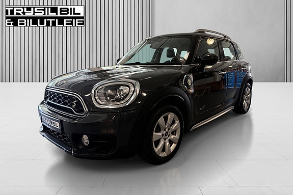 MINI Countryman Cooper SE 5 of 30