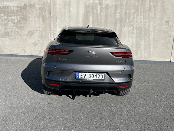 Jaguar I-PACE 5 of 30