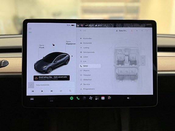 Tesla Model 3 25 of 30