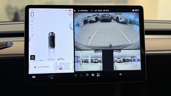 Tesla Model 3 29 of 30