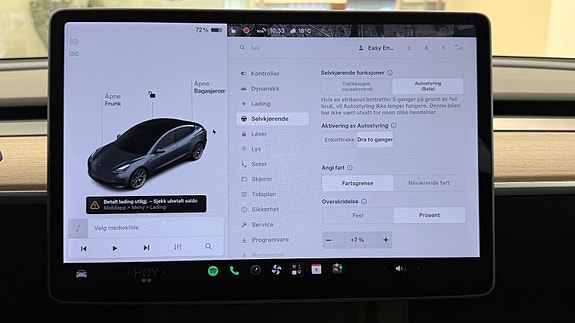 Tesla Model 3 22 of 30