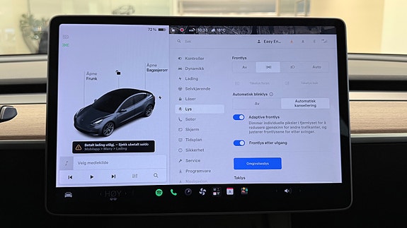 Tesla Model 3 26 of 30