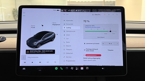 Tesla Model 3 23 of 30