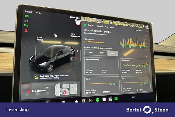 Tesla Model Y 18 of 26