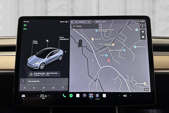 Tesla Model 3 13 of 16