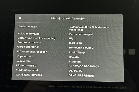 Tesla Model 3 15 of 16