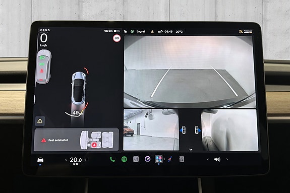Tesla Model 3 12 of 16