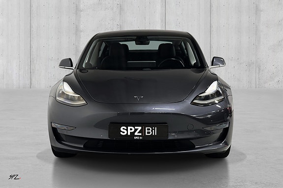 Tesla Model 3 3 of 16