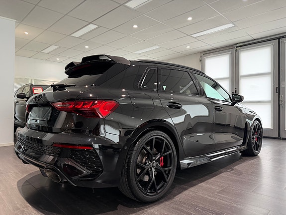 Audi RS3 17 of 30