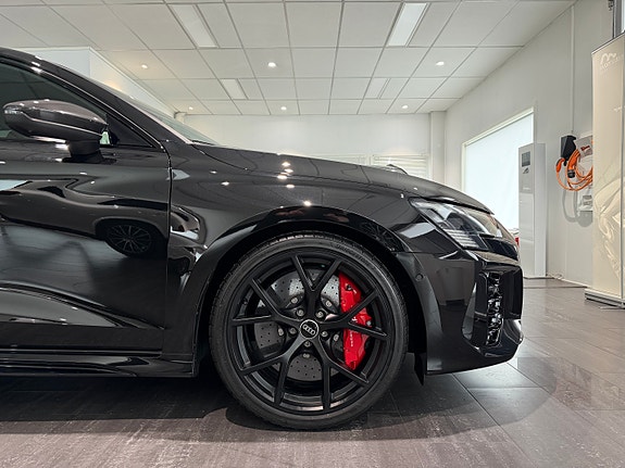 Audi RS3 9 of 30