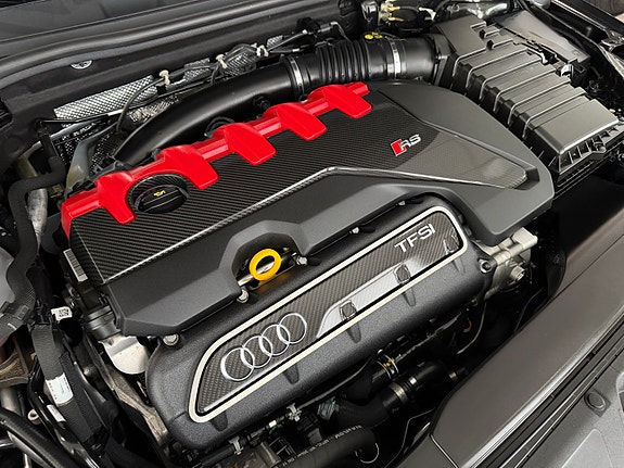 Audi RS3 28 of 30