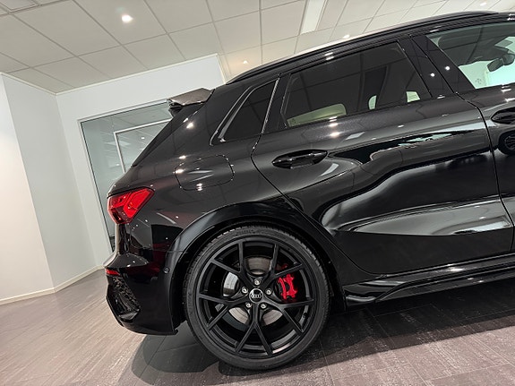 Audi RS3 13 of 30