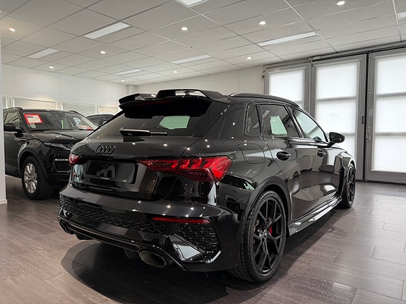 Audi RS3 18 of 30