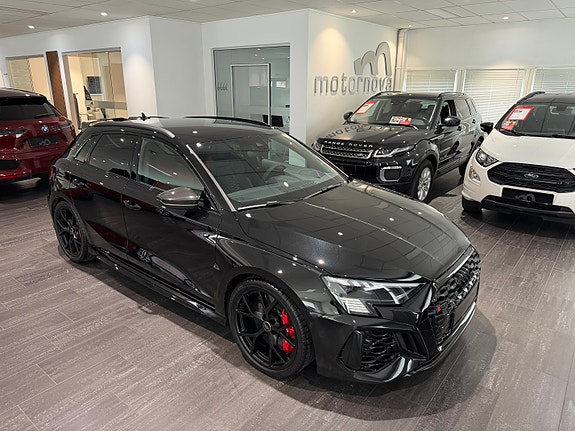 Audi RS3 8 of 30