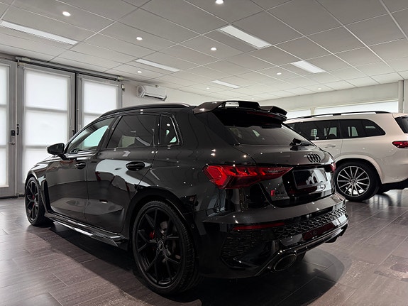 Audi RS3 23 of 30