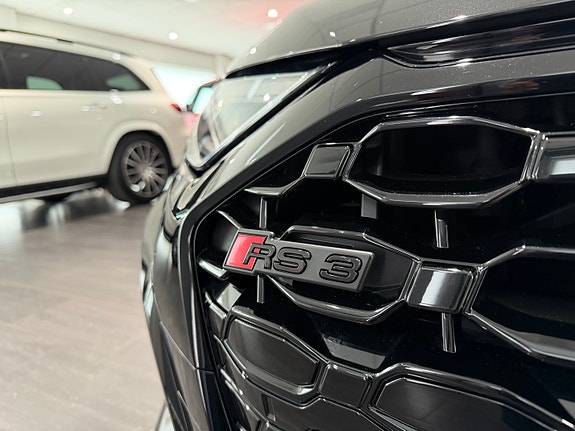 Audi RS3 5 of 30