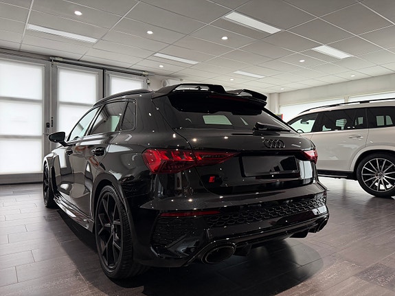 Audi RS3 20 of 30