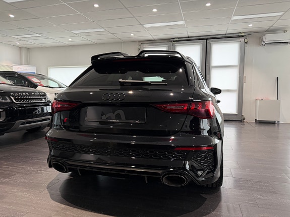 Audi RS3 19 of 30