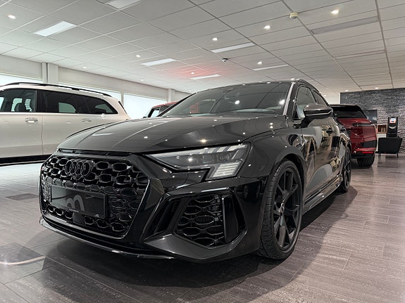 Audi RS3 6 of 30