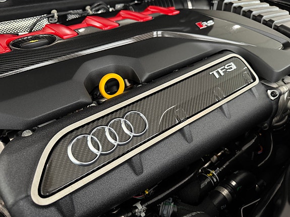 Audi RS3 27 of 30