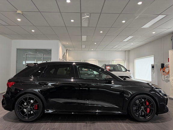 Audi RS3 12 of 30