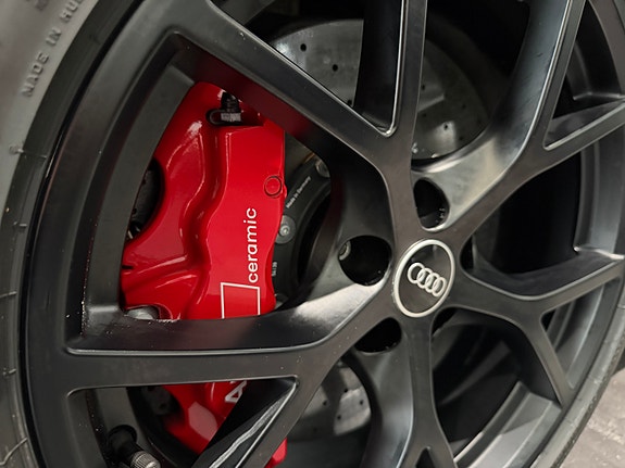 Audi RS3 29 of 30