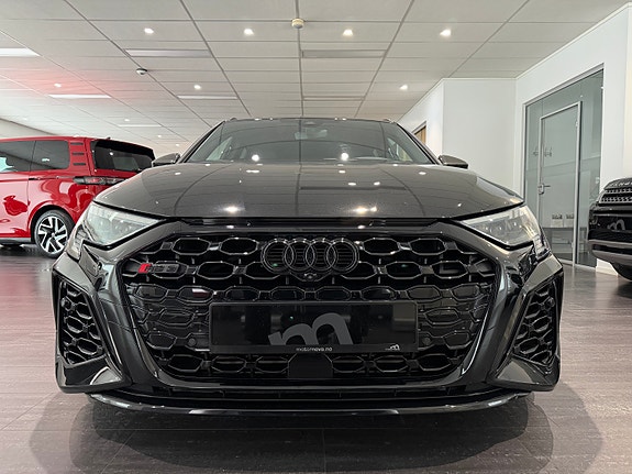Audi RS3 3 of 30