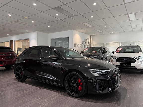 Audi RS3 7 of 30