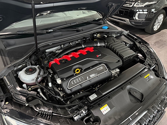 Audi RS3 26 of 30