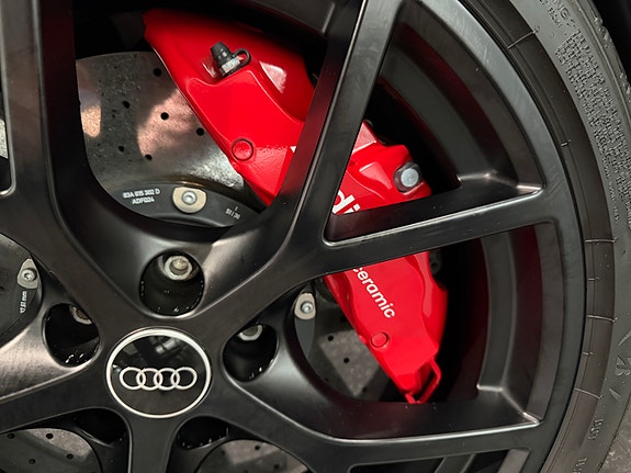 Audi RS3 10 of 30