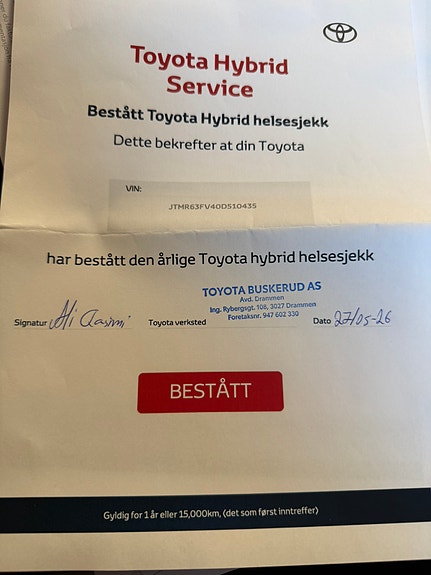 Toyota RAV4 4 of 29