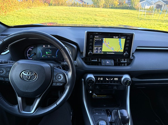 Toyota RAV4 27 of 29