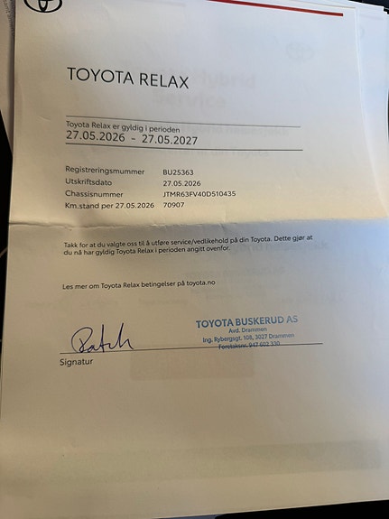 Toyota RAV4 3 of 29