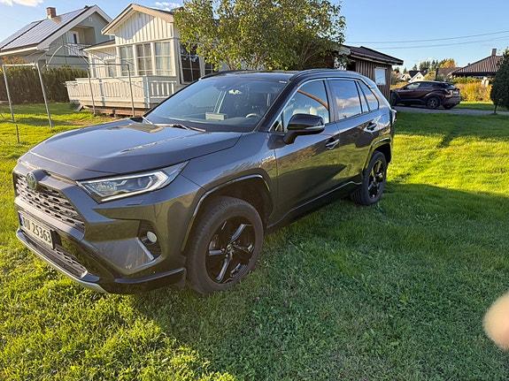 Toyota RAV4 20 of 29