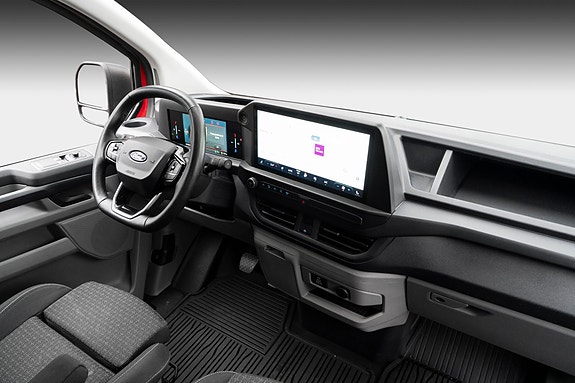 Ford Transit Custom 13 of 25