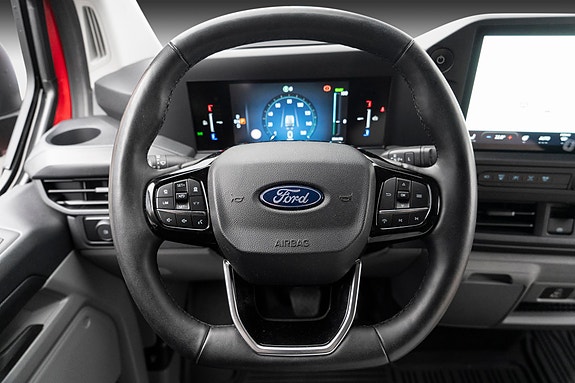 Ford Transit Custom 15 of 25