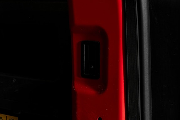 Ford Transit Custom 10 of 25