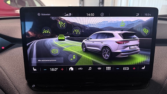 Skoda Enyaq 29 of 30