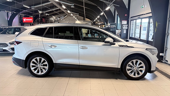 Skoda Enyaq 5 of 30